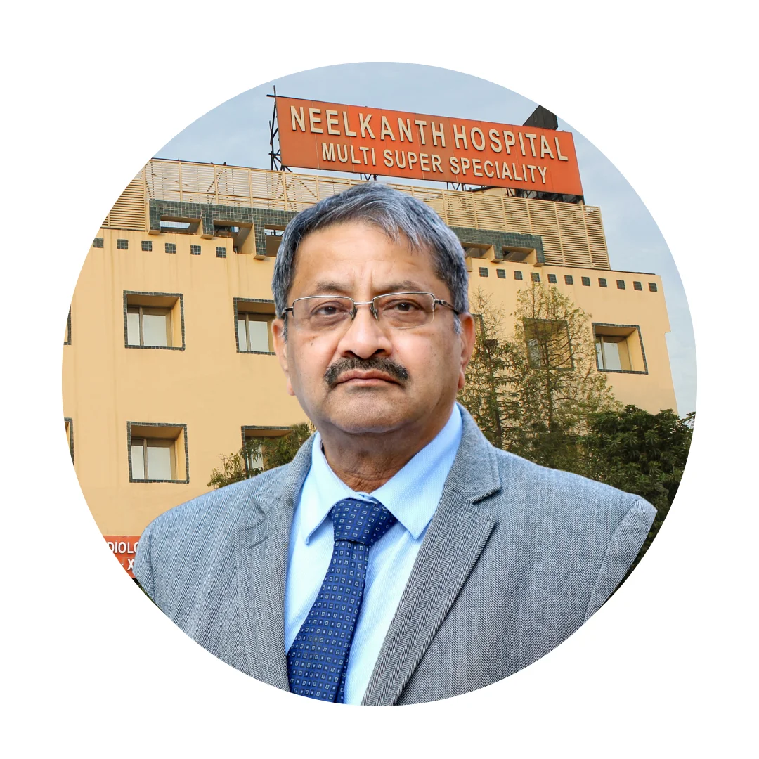 Dr. Himanshu Garg